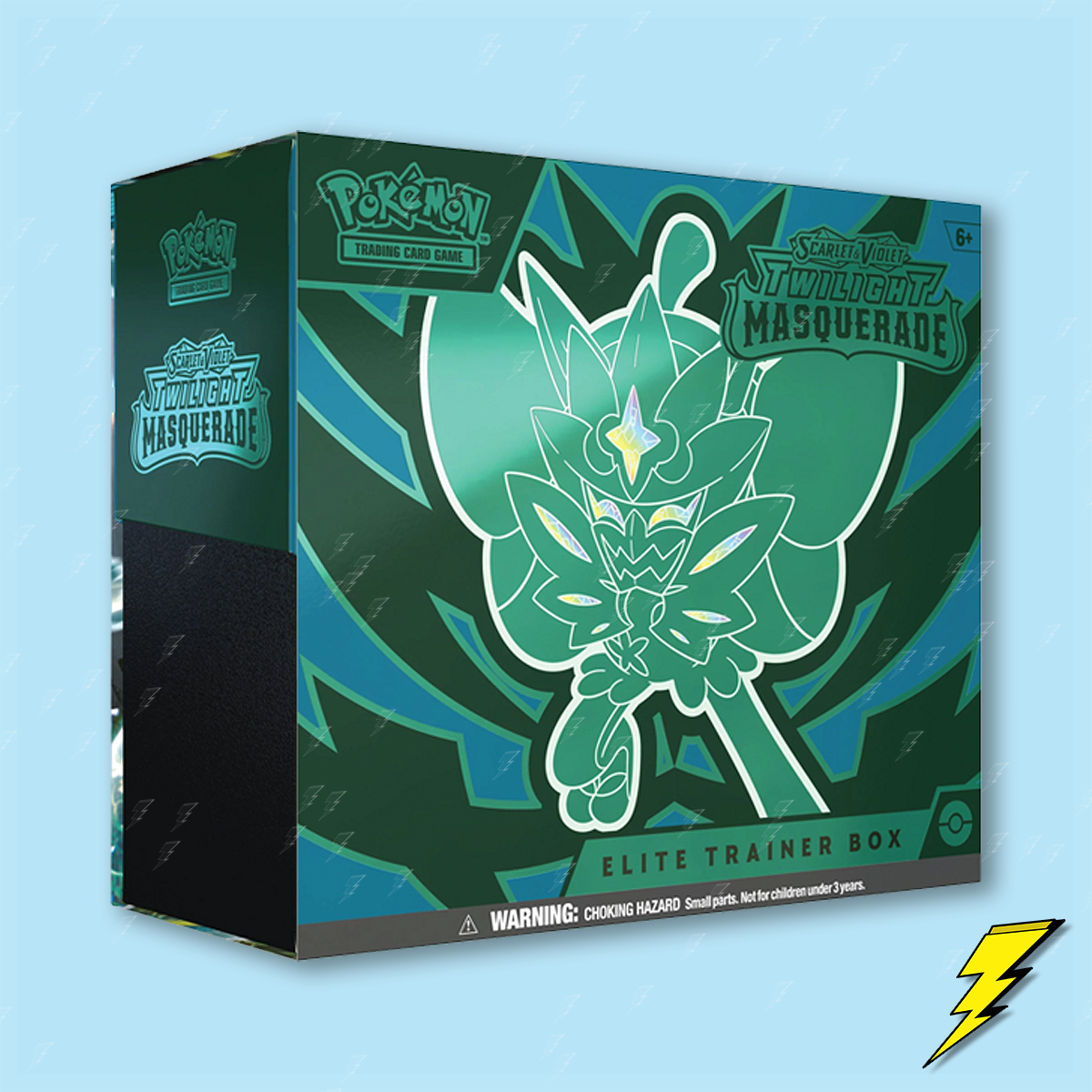 Twilight Masquerade Elite Trainer Box