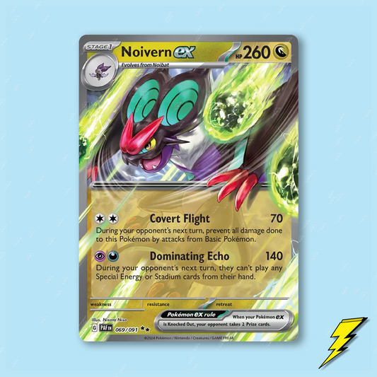 Noivern ex - 069/091