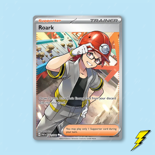 Roark - 242/182