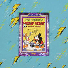 Load image into Gallery viewer, Mickey &amp; Friends - 085/288 - CDQ-HB-05 - Disney 100 - Cosmos - Poster Card
