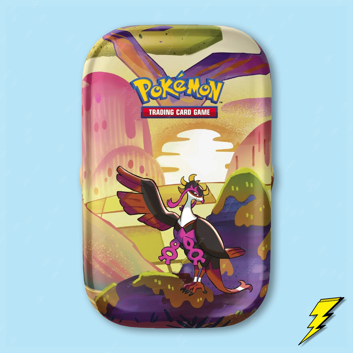 Shrouded Fable Mini Tins