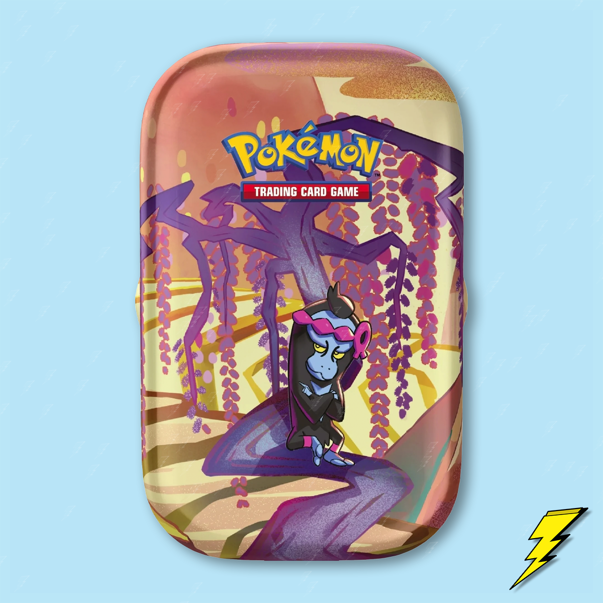 Shrouded Fable Mini Tins