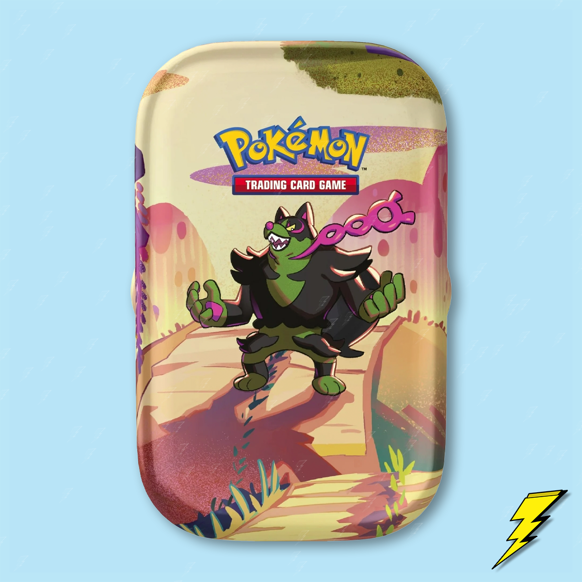 Shrouded Fable Mini Tins